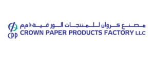 crown paper products