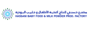 hassani baby food